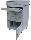 Notebookwagen "Separator"