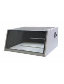 HH-CM Schallschutzhaube für Drucker 520 x 500 x 280