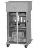 Schrank für Beamer "Excalibur"