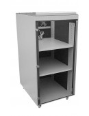 Lärmschutzschrank "Laser-Tower" LT-500-TR