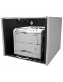 Lärmschutzgehäuse (Laser-Cabinet) 510 x 530 x 320