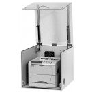Toner-Staubschutzgehäuse für Laserdrucker 520 x 600 x 600