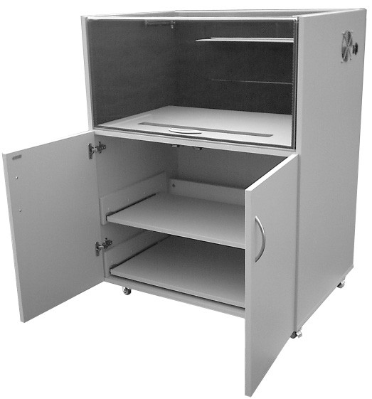 Druckerschrank Modell 4410