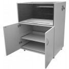 Druckerschrank Modell 4410